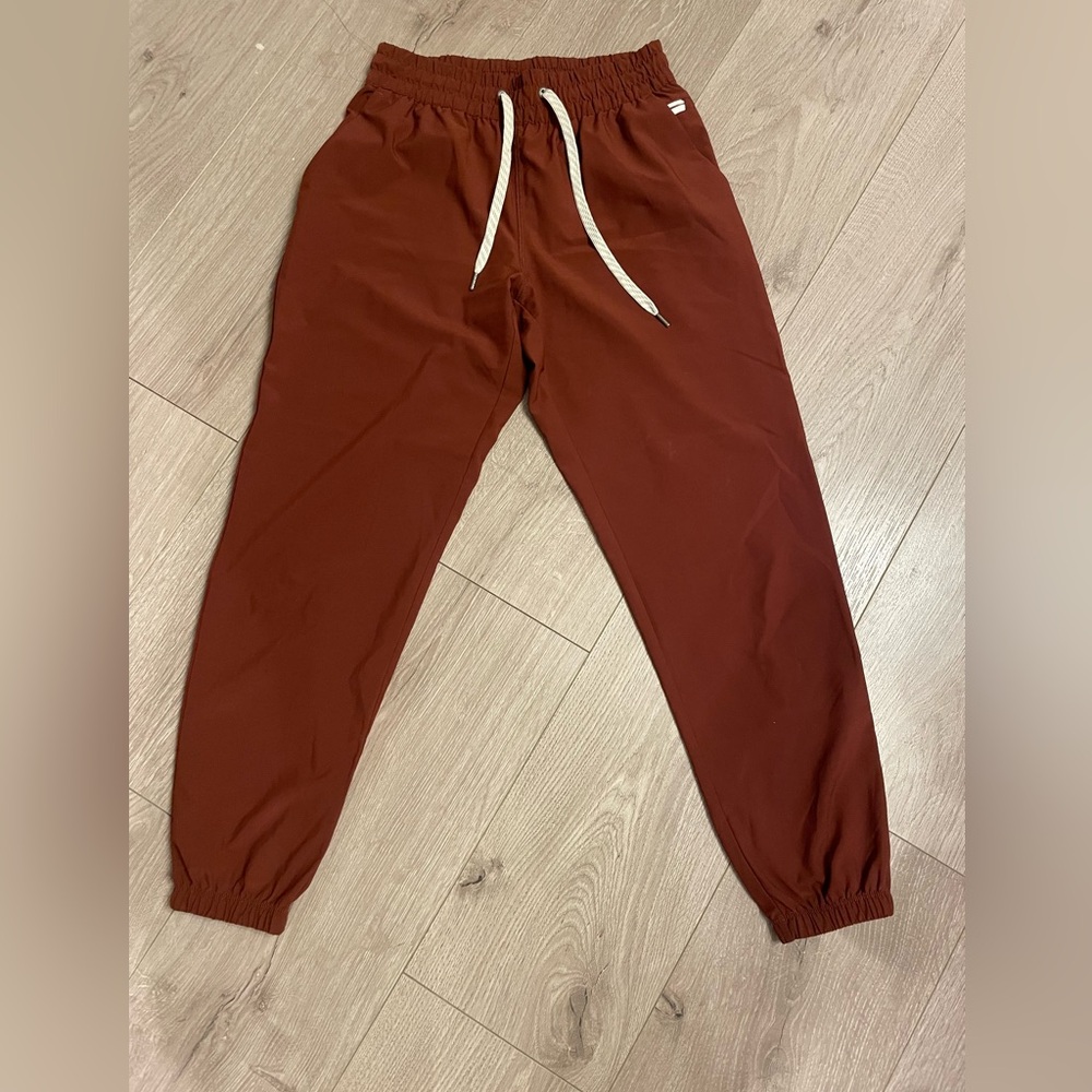 Vuori weekend joggers Sz S